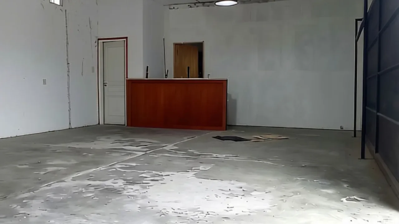 EN ALQUILER ➡️ LOCAL / DEPÓSITO