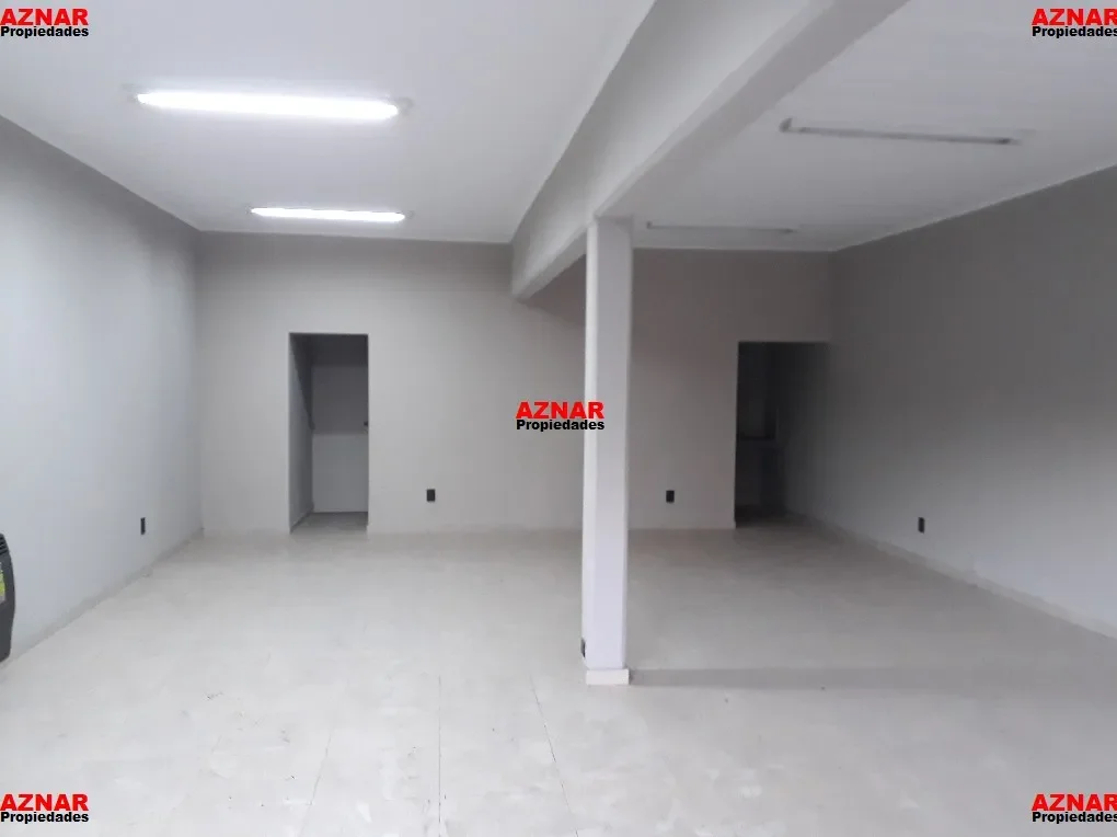 Local en alquiler en Elizondo Nº 2224 e/ Olavarria y Entre Rios