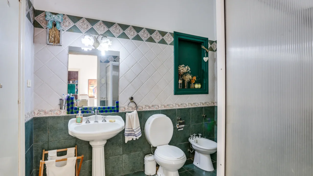 VENTA - CASA LAVALLE