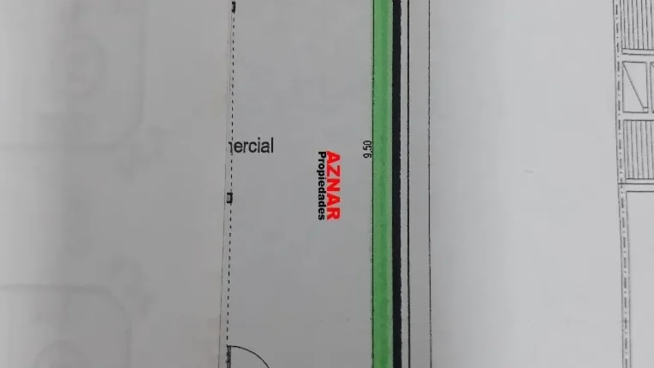 Local en alquiler en  Elizondo Nº 2224 e/ Olavarria y Entre Rios