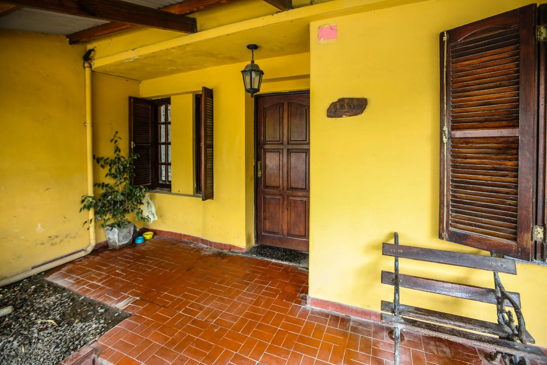 VENTA - CASA PELLEGRINI 100