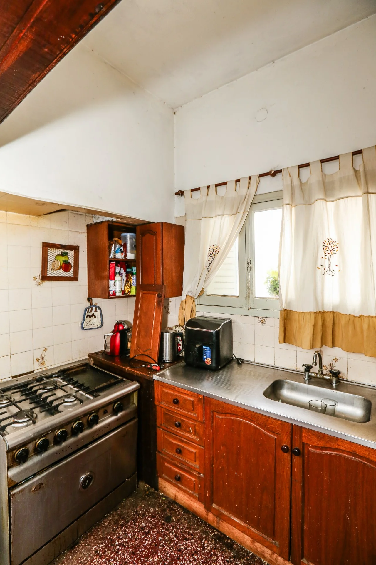 VENTA - CASA PELLEGRINI 100
