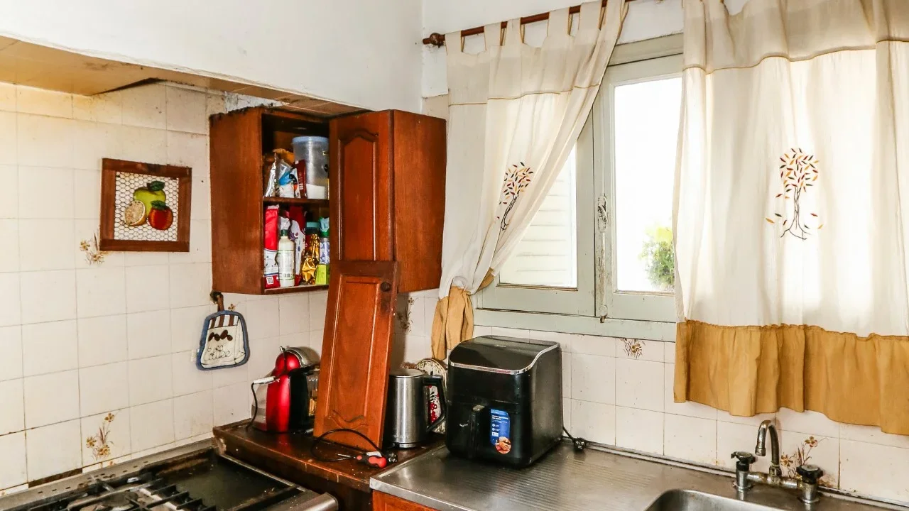 VENTA - CASA PELLEGRINI 100