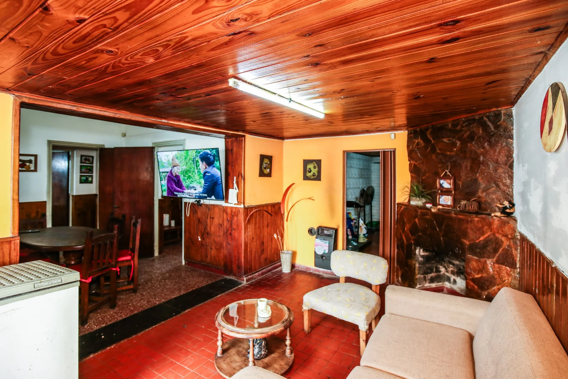 VENTA - CASA PELLEGRINI 100