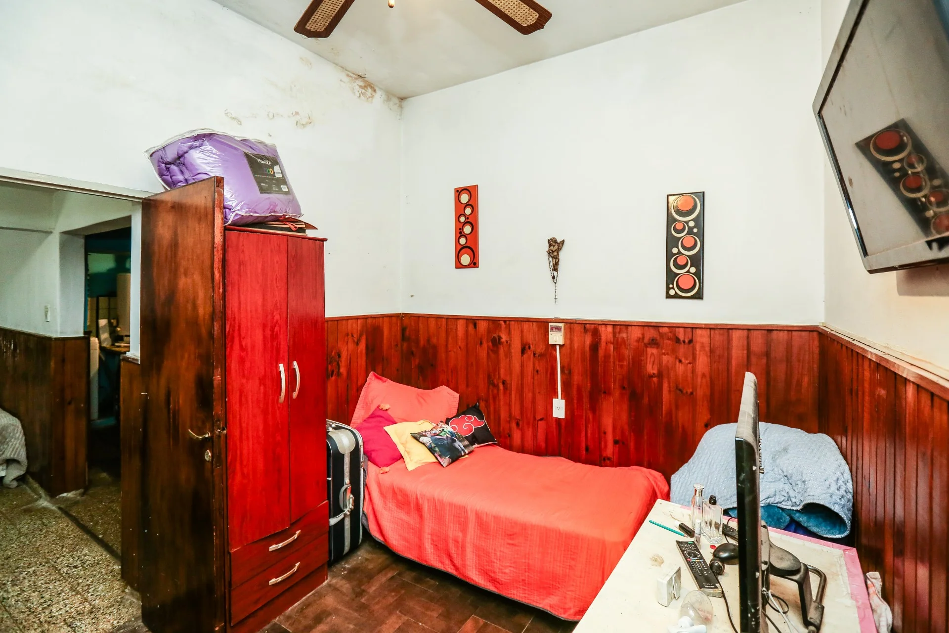 VENTA - CASA PELLEGRINI 100