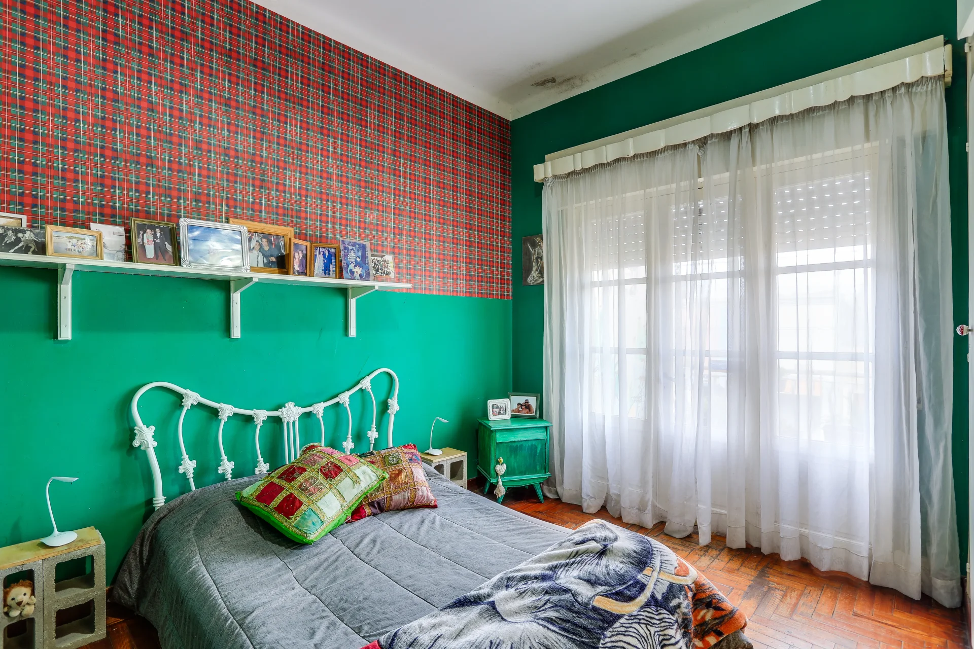 VENTA - CASA LAVALLE