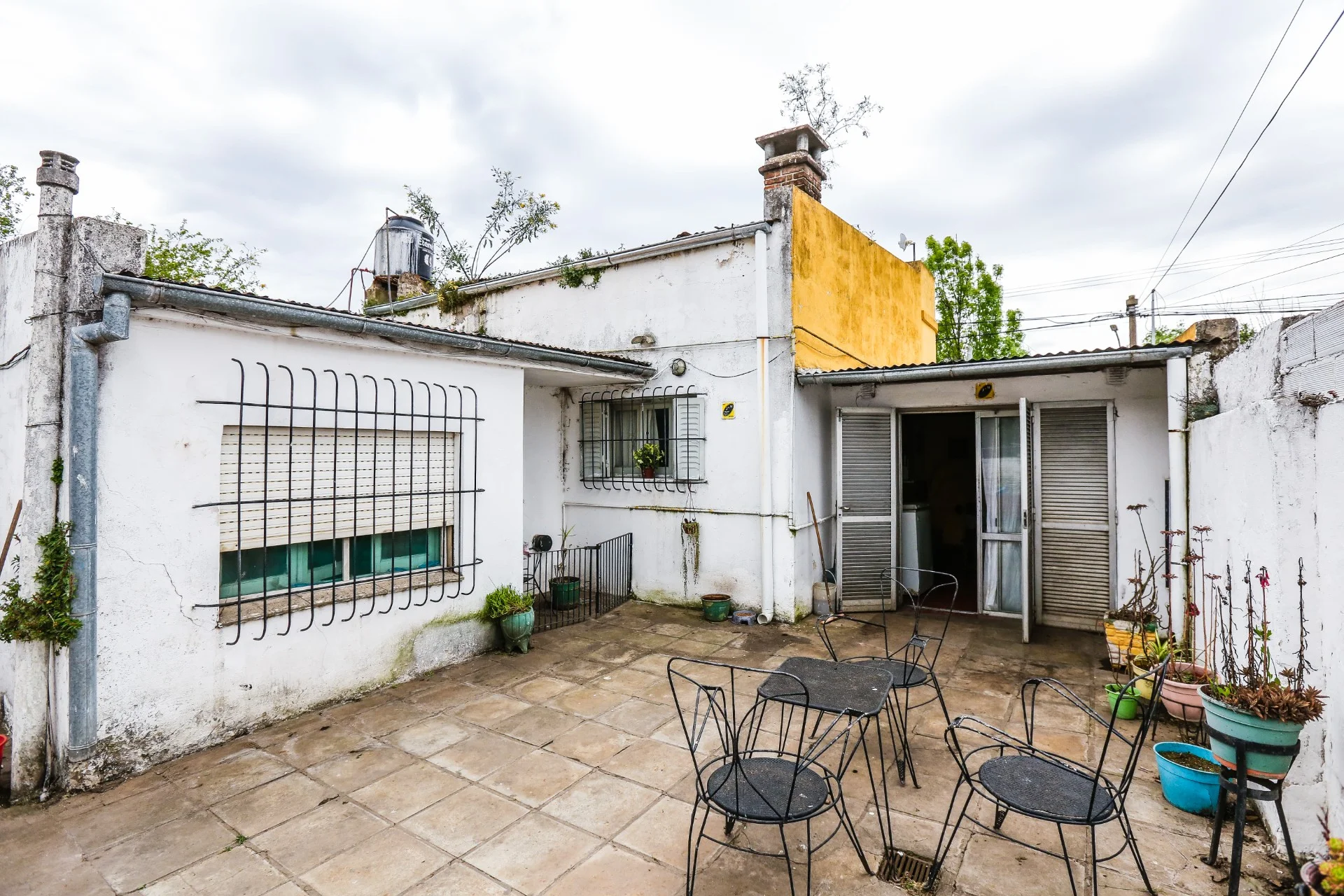 VENTA - CASA PELLEGRINI 100