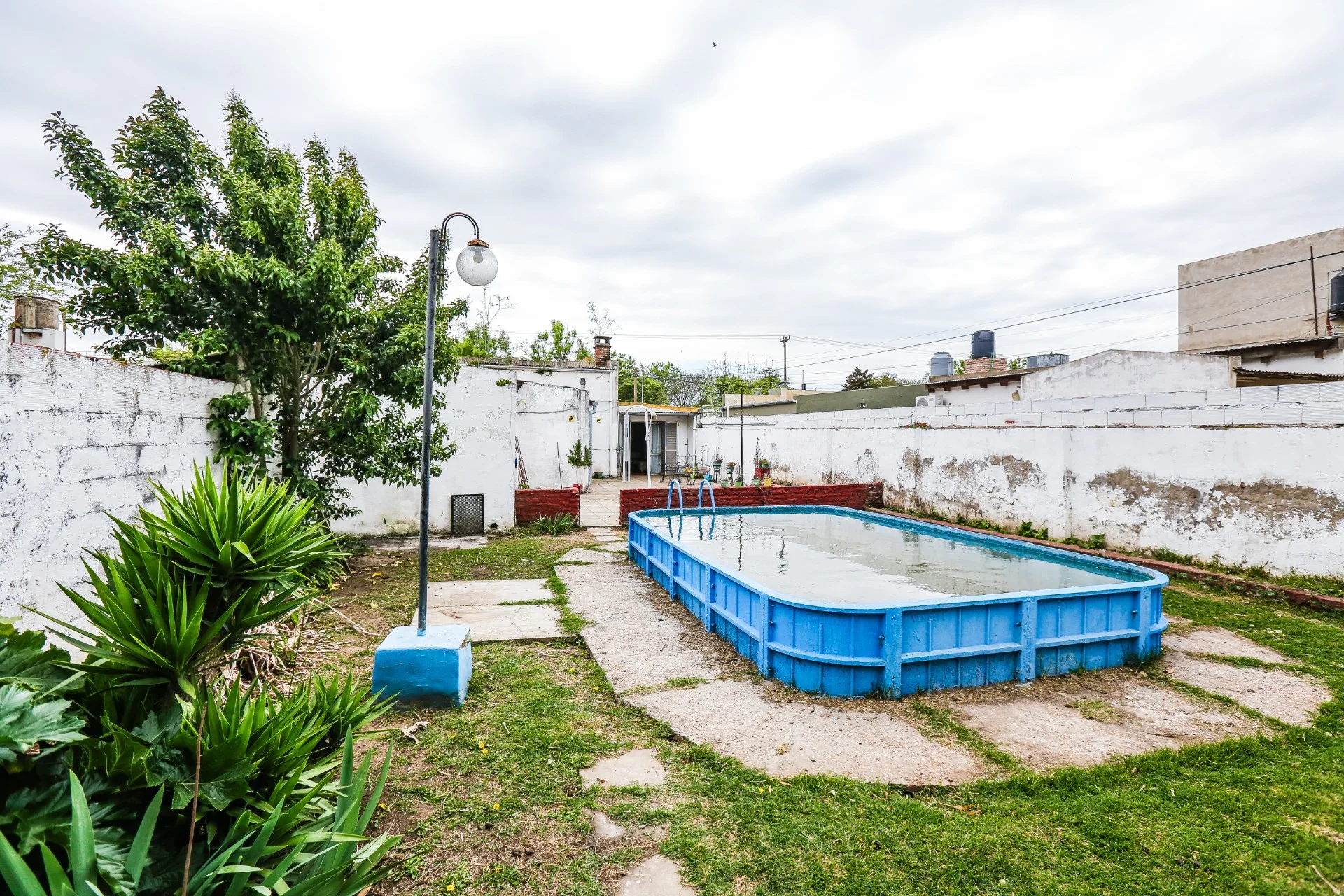 VENTA - CASA PELLEGRINI 100