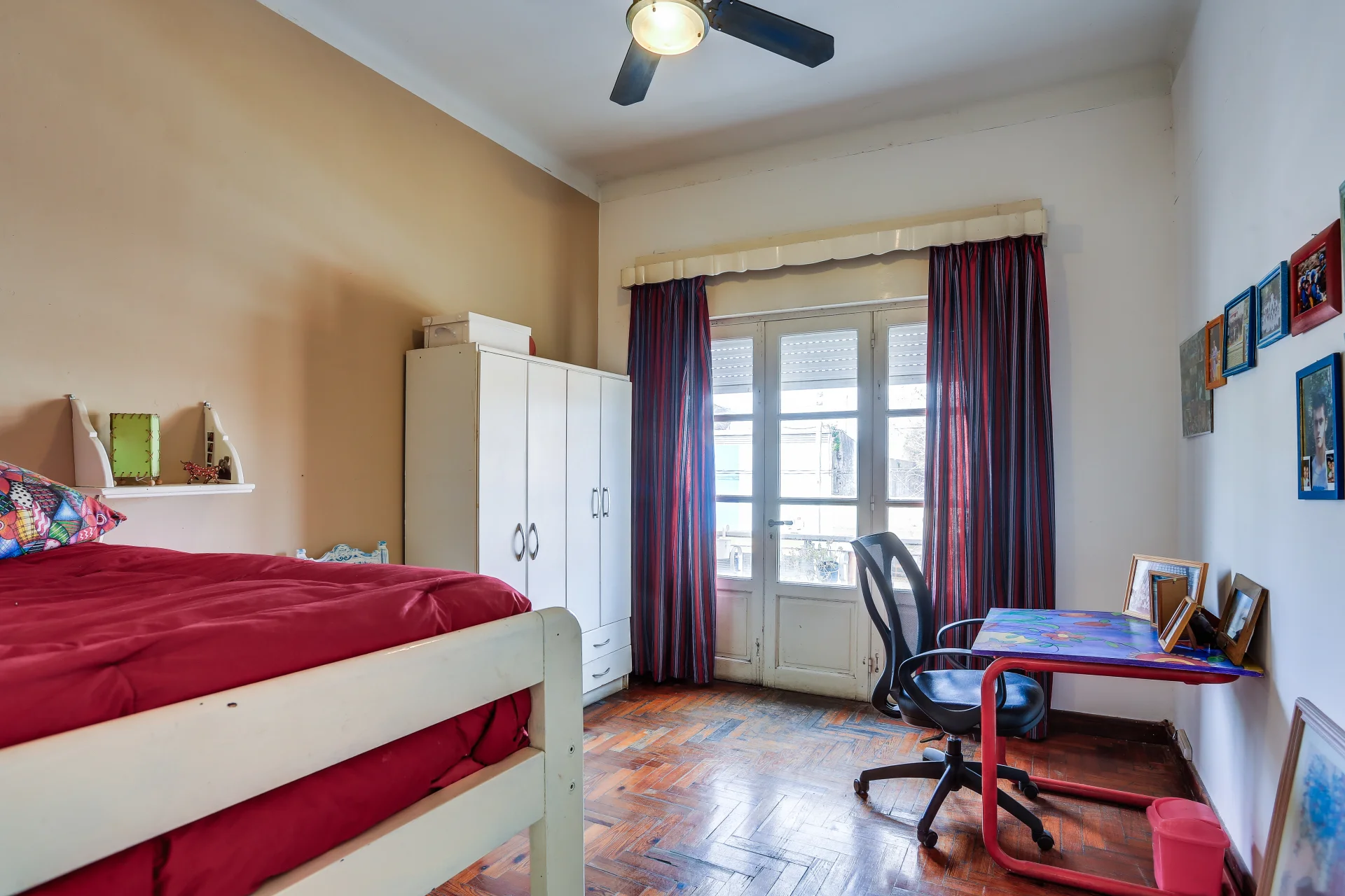 VENTA - CASA LAVALLE