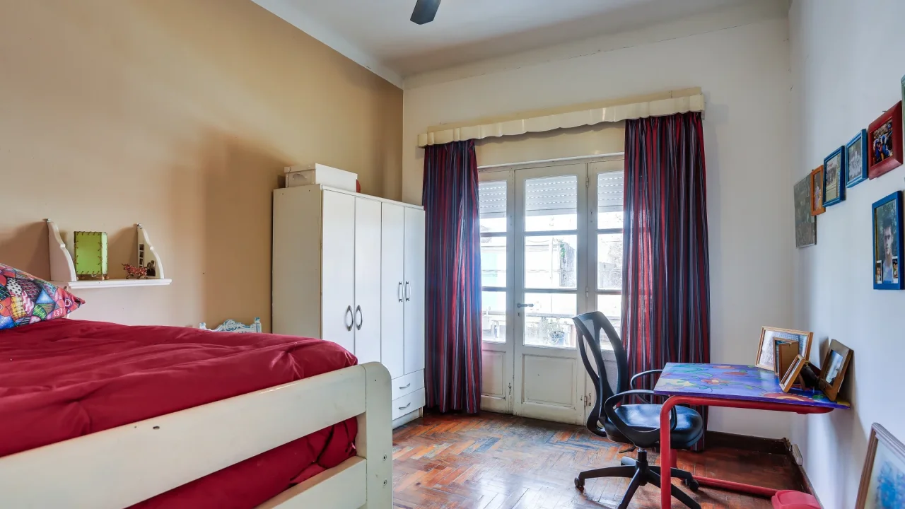 VENTA - CASA LAVALLE
