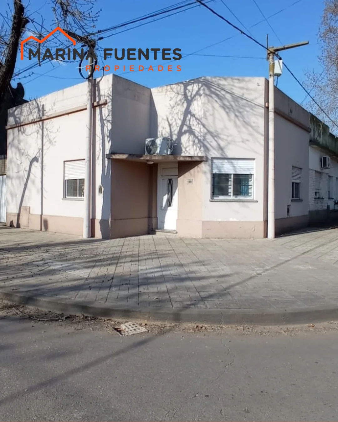 EN ALQUILER ➡️ CASA FAMILIAR