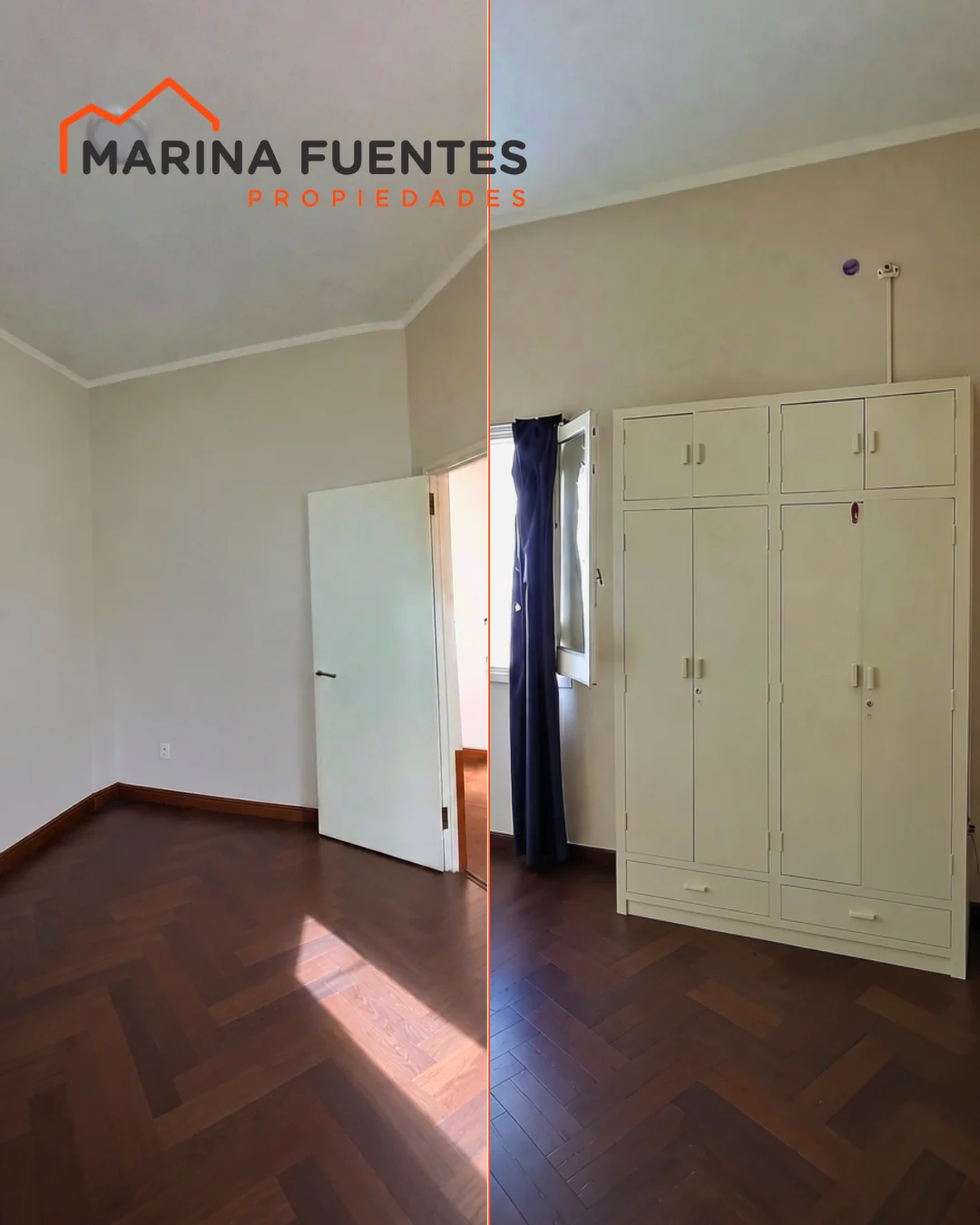 EN ALQUILER ➡️ CASA FAMILIAR