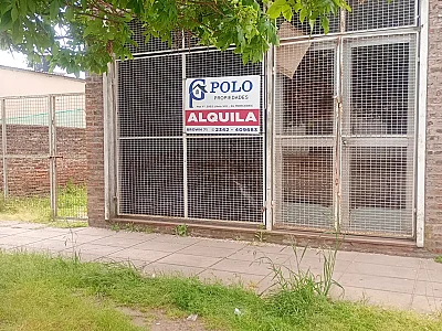 Local en Alquiler