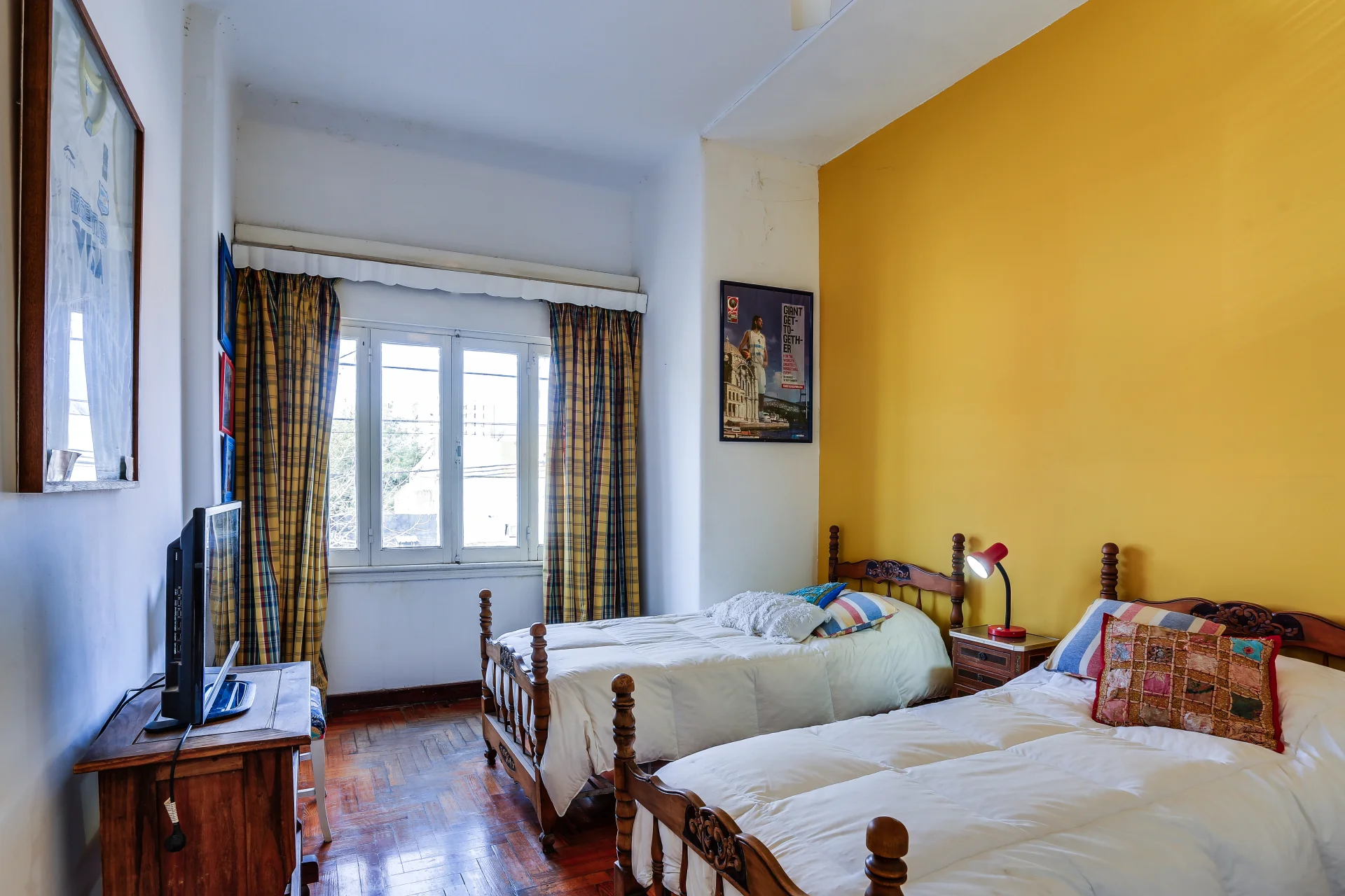 VENTA - CASA LAVALLE
