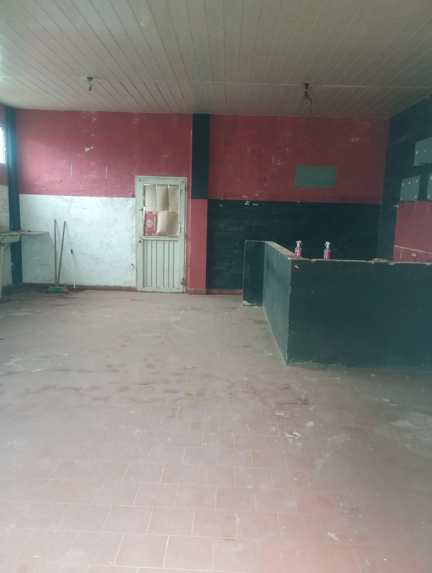 Local en Alquiler