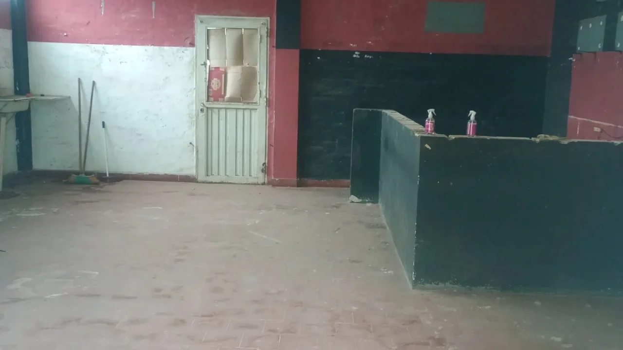 Local en Alquiler