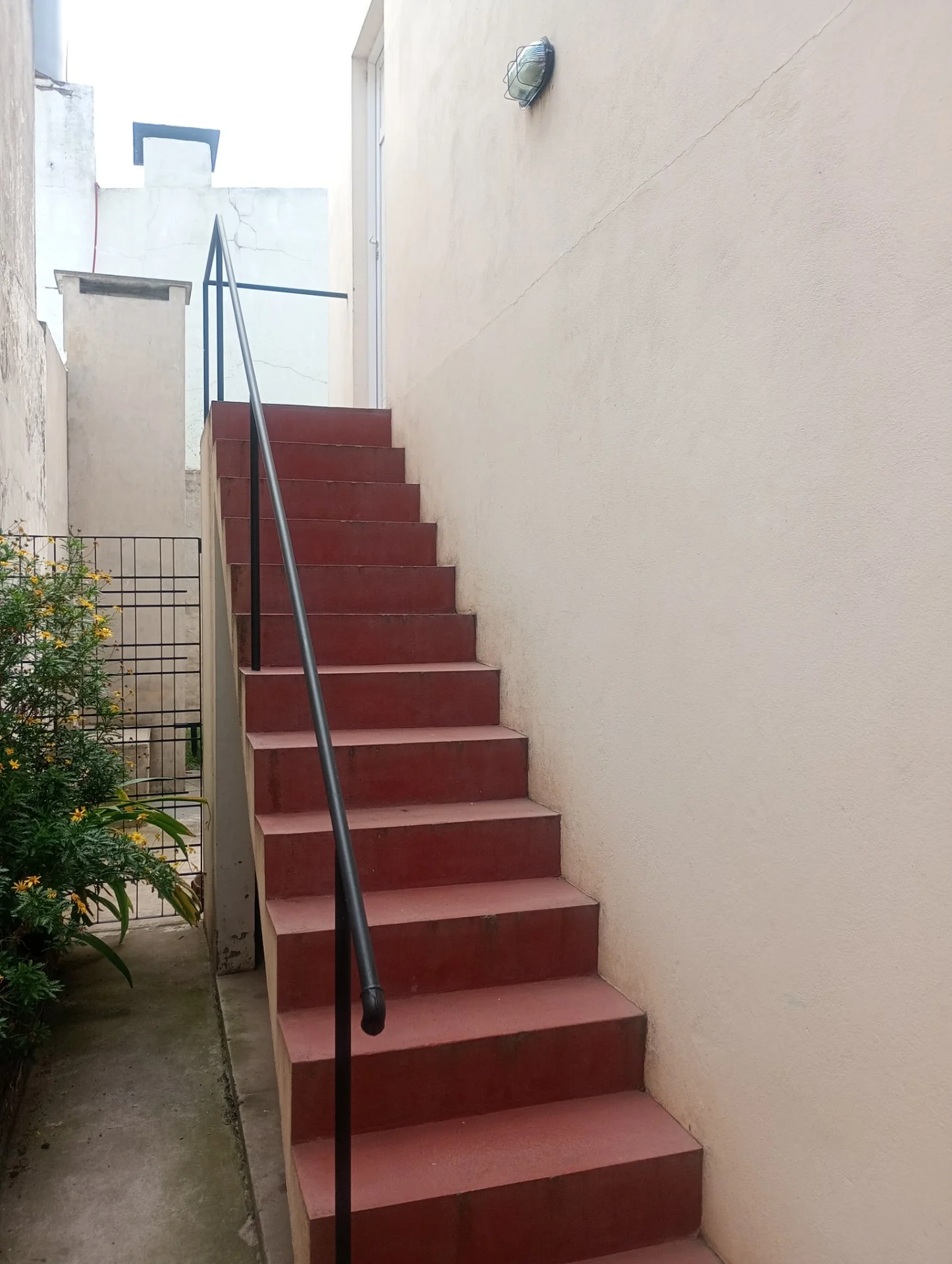 Monoambiente en Alquiler