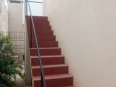 Monoambiente en Alquiler