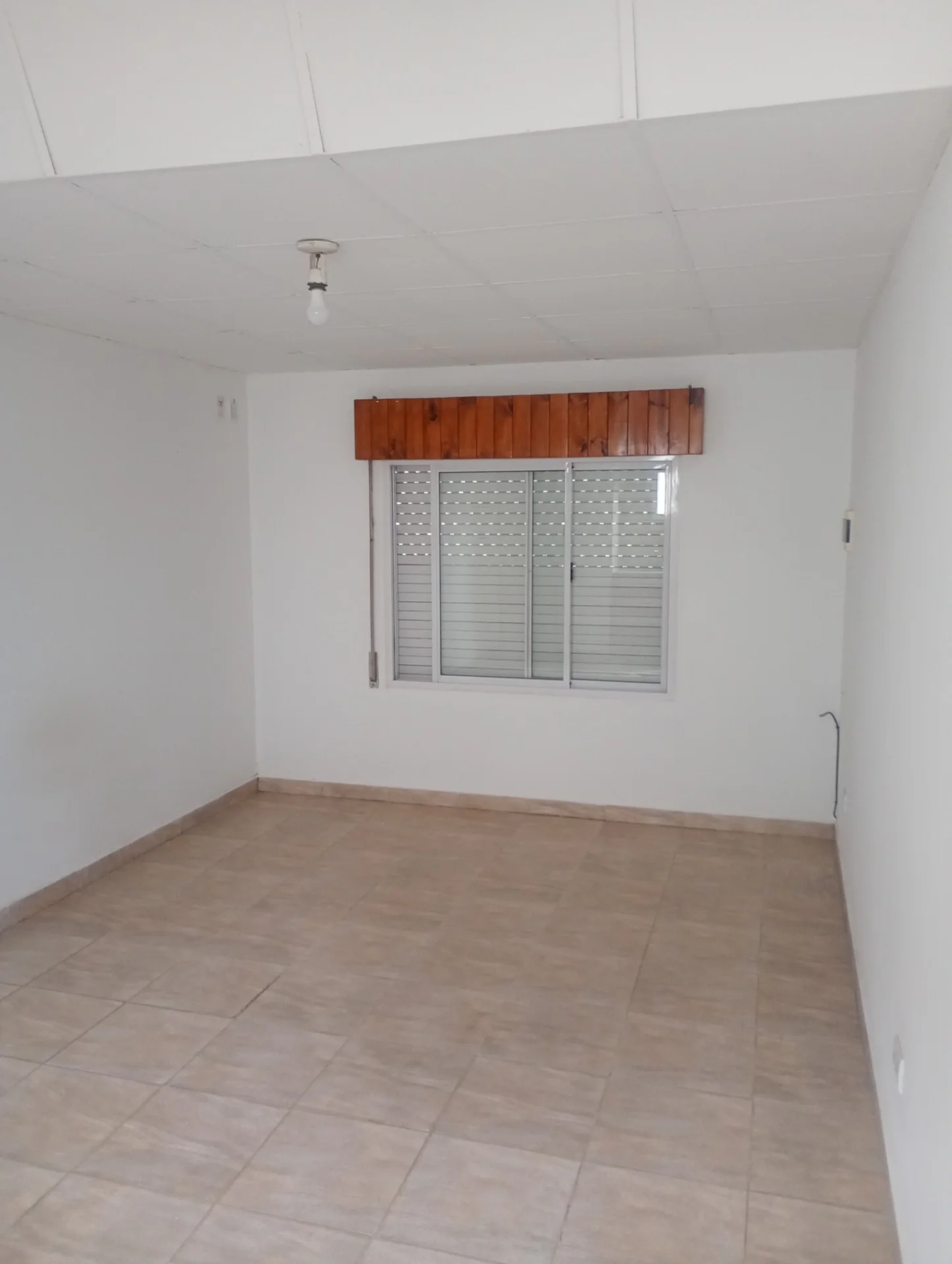 Monoambiente en Alquiler