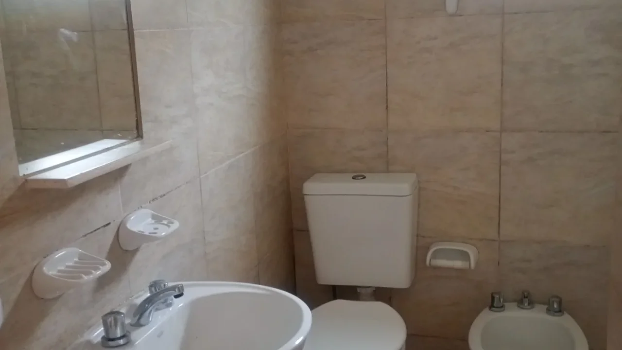 Monoambiente en Alquiler
