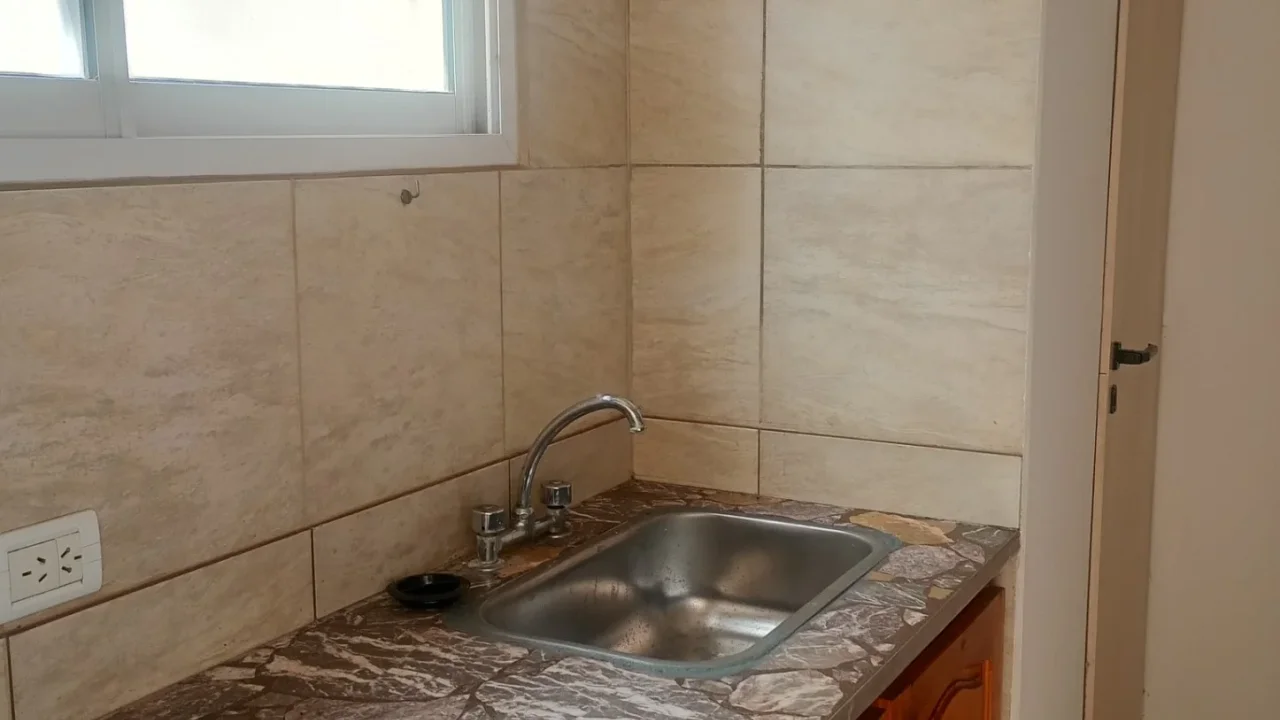 Monoambiente en Alquiler