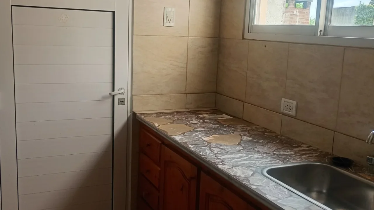 Monoambiente en Alquiler