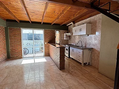 VENTA | PH UBICADO EN EL CENTRO