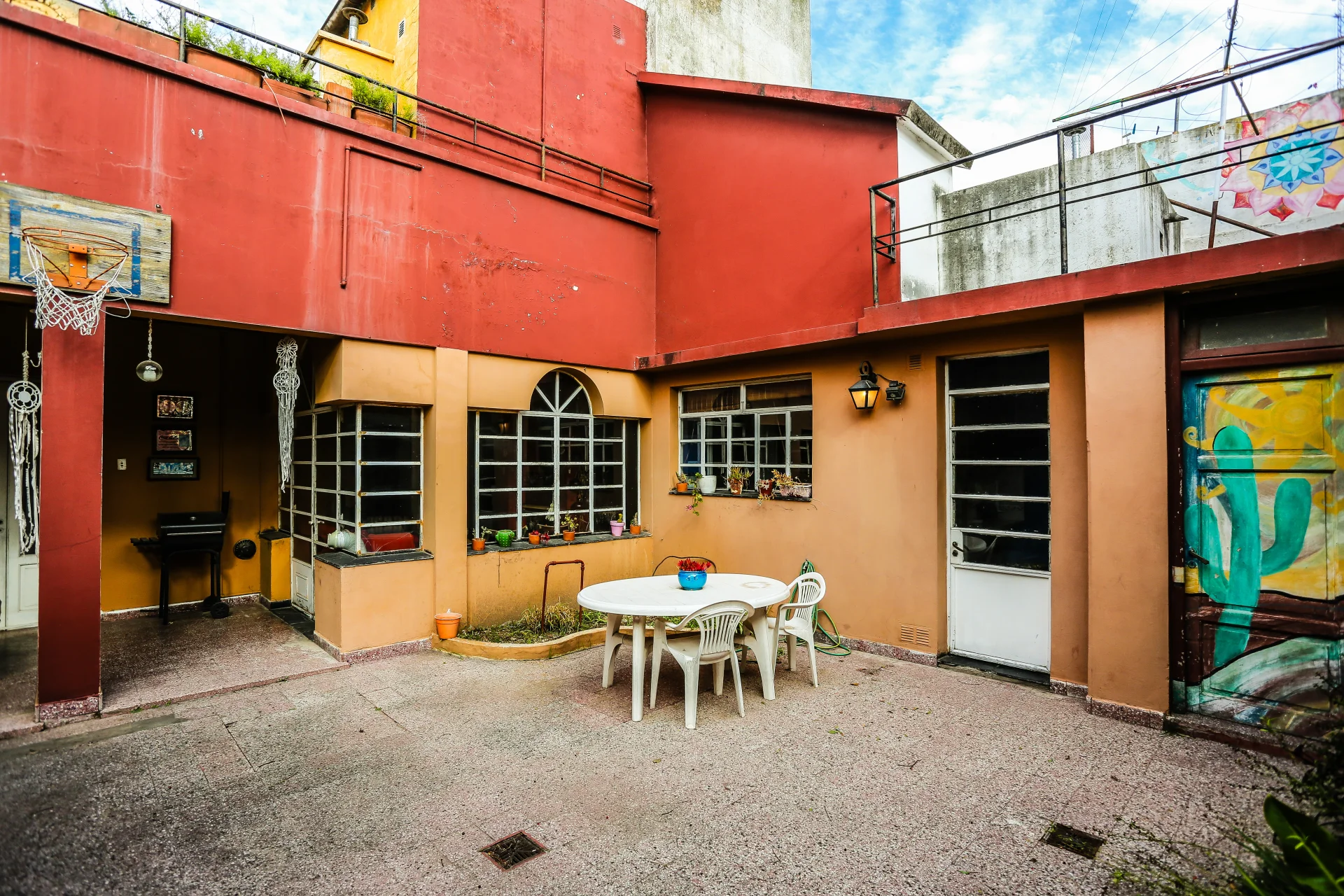 VENTA - CASA LAVALLE