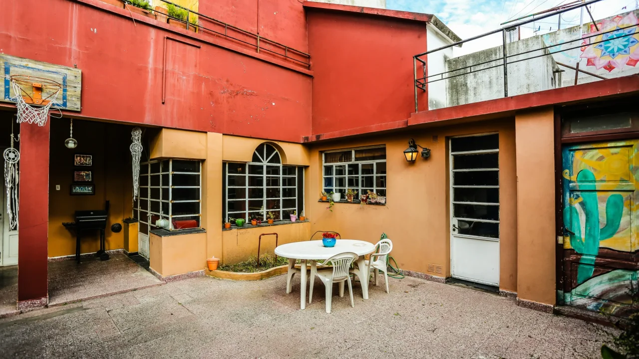 VENTA - CASA LAVALLE