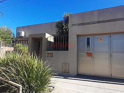Casa en venta en Santa Maria Nº 773
