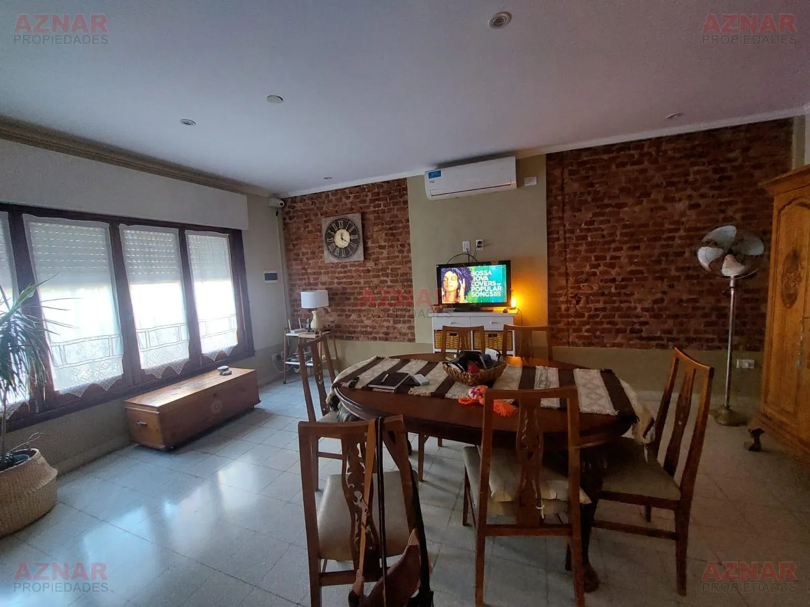 Casa en venta en Santa Maria Nº 773