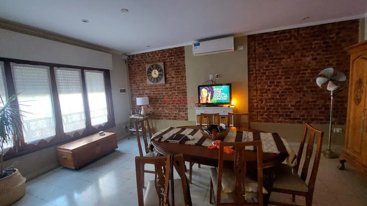 Casa en venta en Santa Maria Nº 773