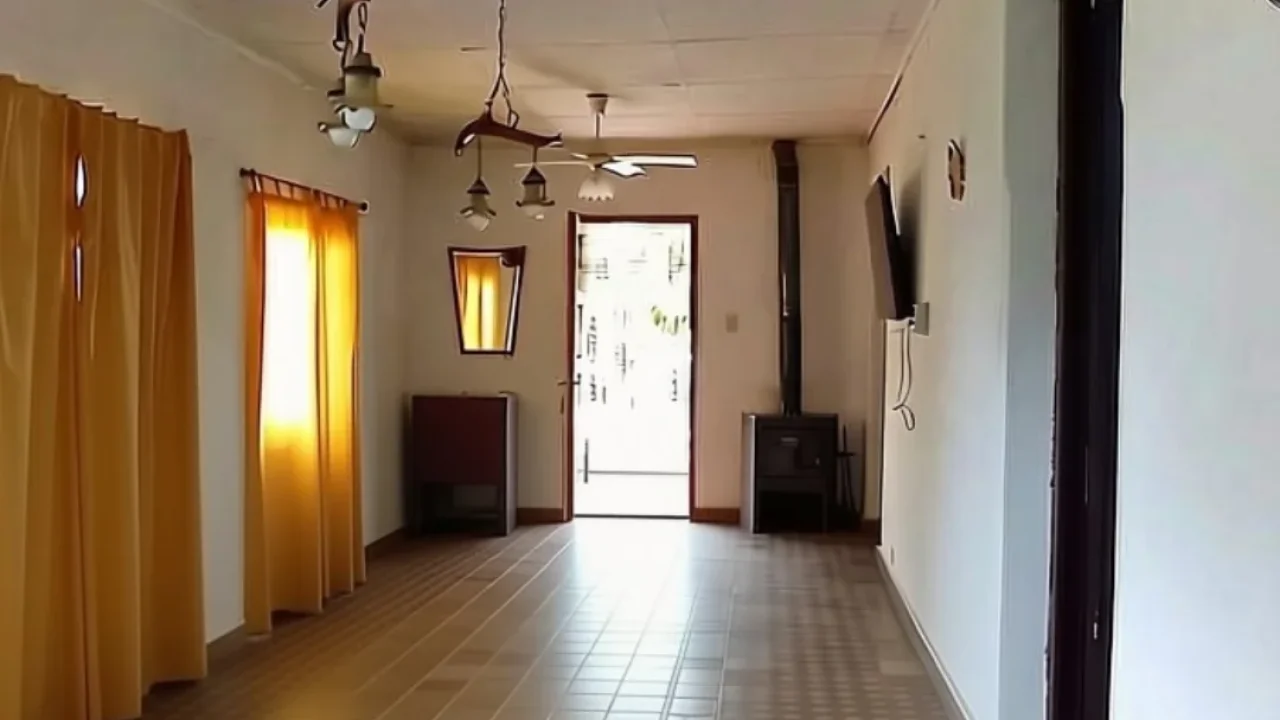 EN VENTA ➡️ CASA CON PILETA