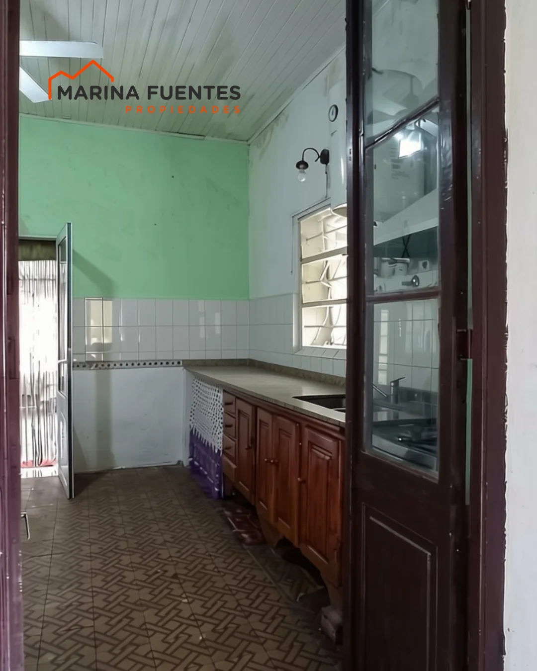EN VENTA ➡️ CASA CON PILETA