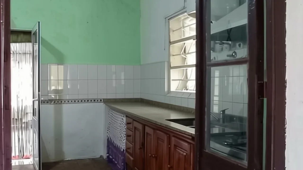 EN VENTA ➡️ CASA CON PILETA