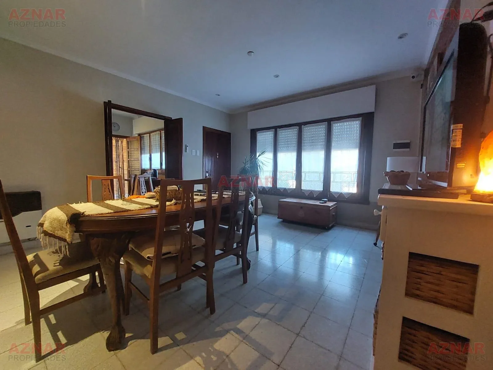 Casa en venta en Santa Maria Nº 773