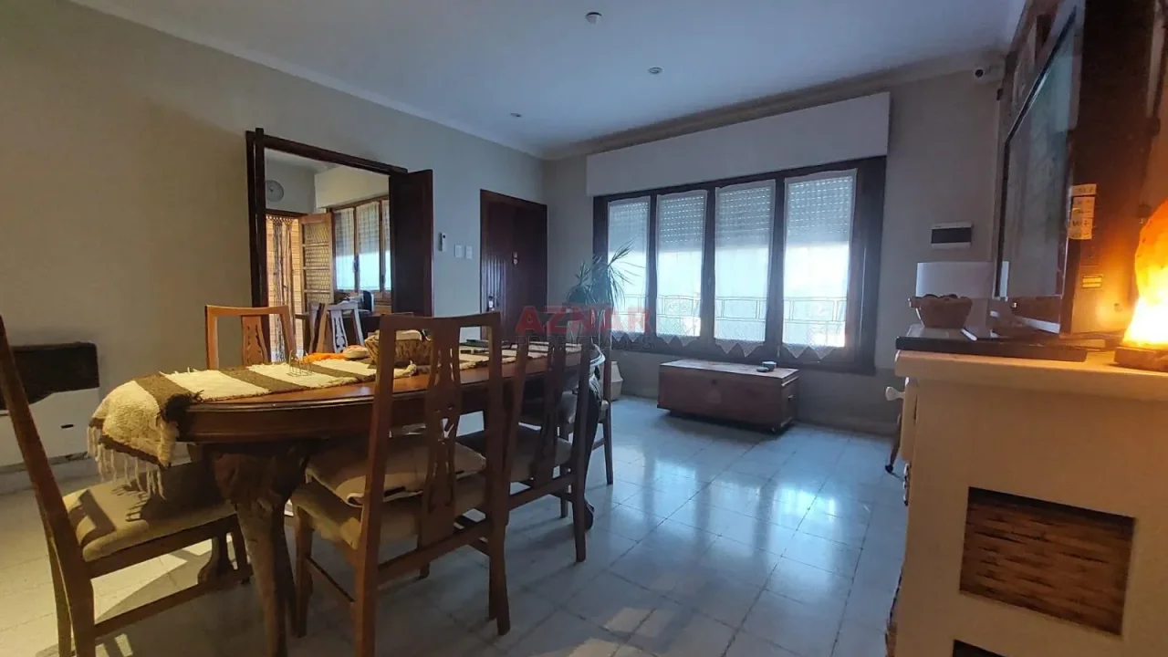 Casa en venta en Santa Maria Nº 773