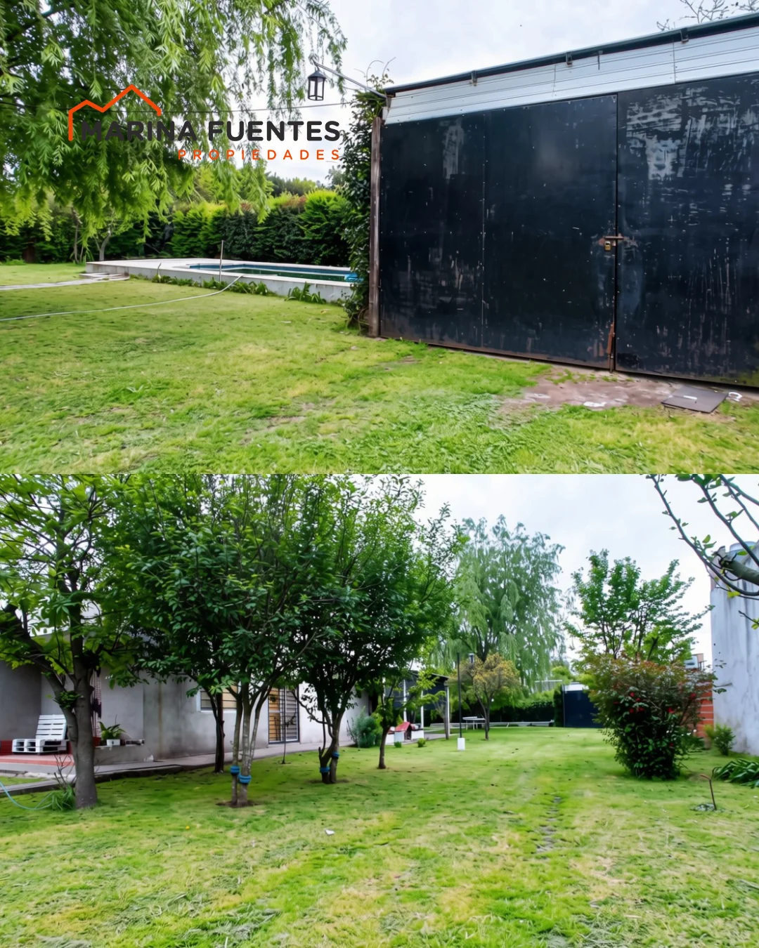 EN VENTA ➡️ CASA CON PILETA