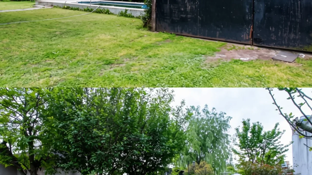 EN VENTA ➡️ CASA CON PILETA