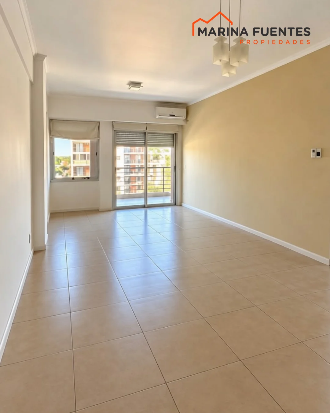 EN ALQUILER ➡️ DEPARTAMENTO 2 AMBIENTES