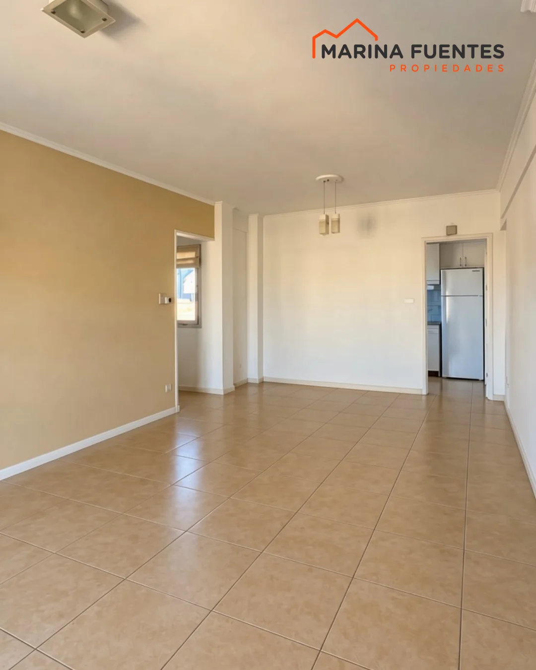 EN ALQUILER ➡️ DEPARTAMENTO 2 AMBIENTES
