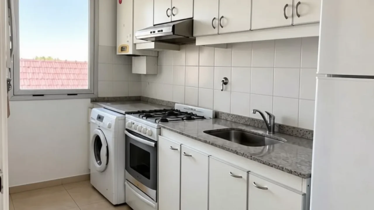 EN ALQUILER ➡️ DEPARTAMENTO 2 AMBIENTES