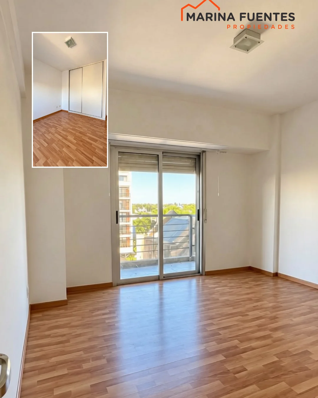 EN ALQUILER ➡️ DEPARTAMENTO 2 AMBIENTES
