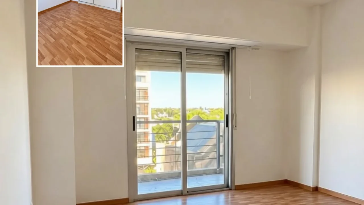 EN ALQUILER ➡️ DEPARTAMENTO 2 AMBIENTES