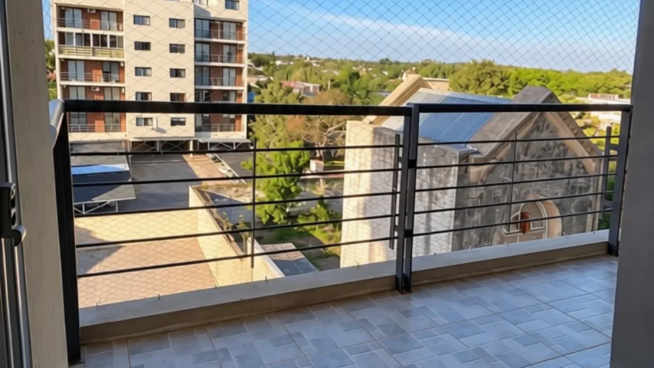 EN ALQUILER ➡️ DEPARTAMENTO 2 AMBIENTES