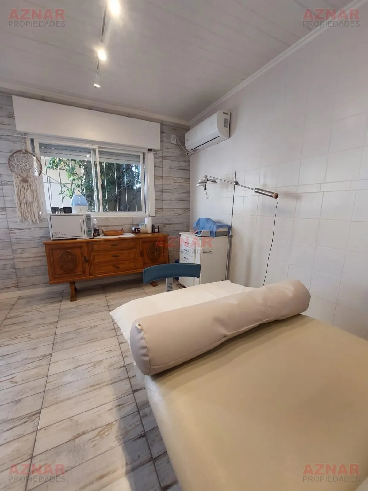 Casa en venta en Santa Maria Nº 773