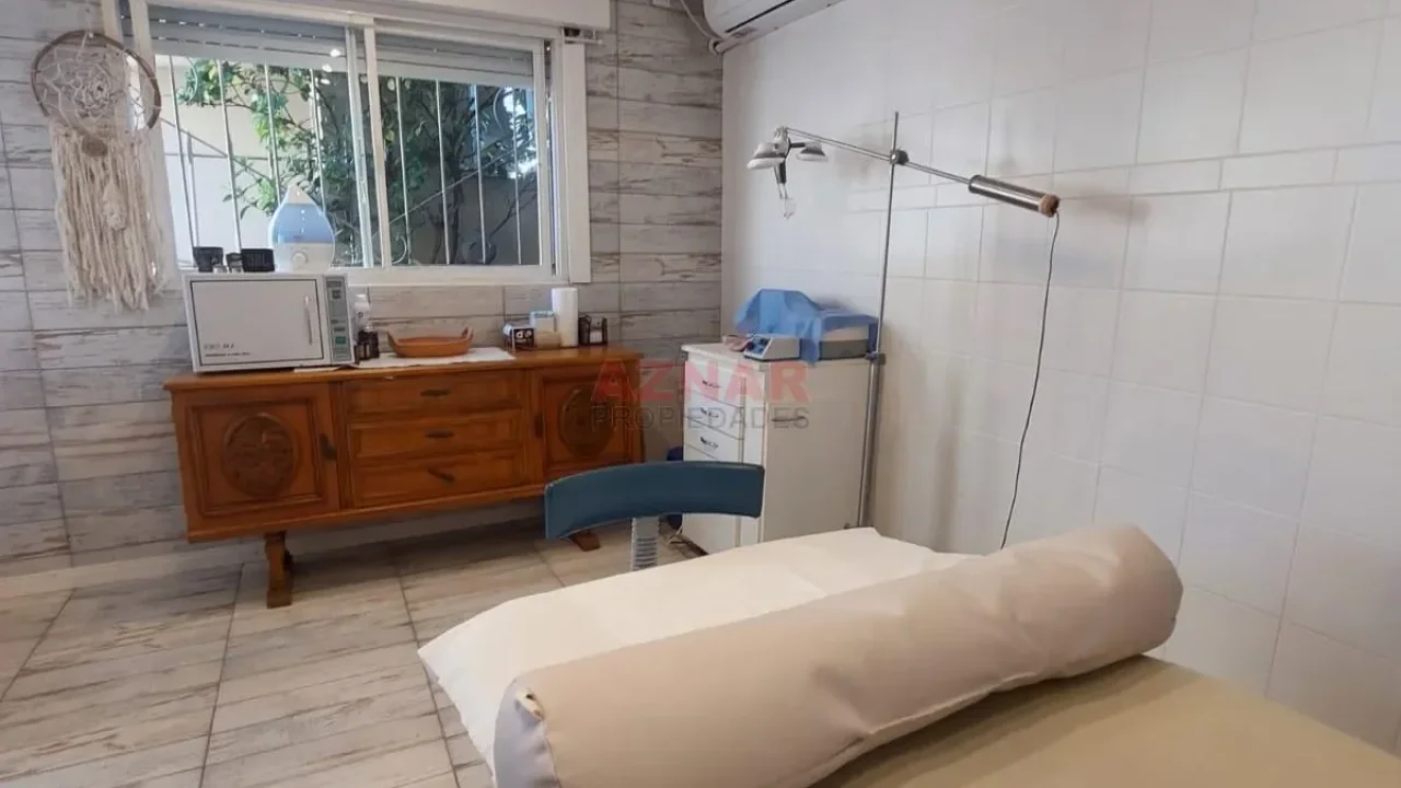Casa en venta en Santa Maria Nº 773