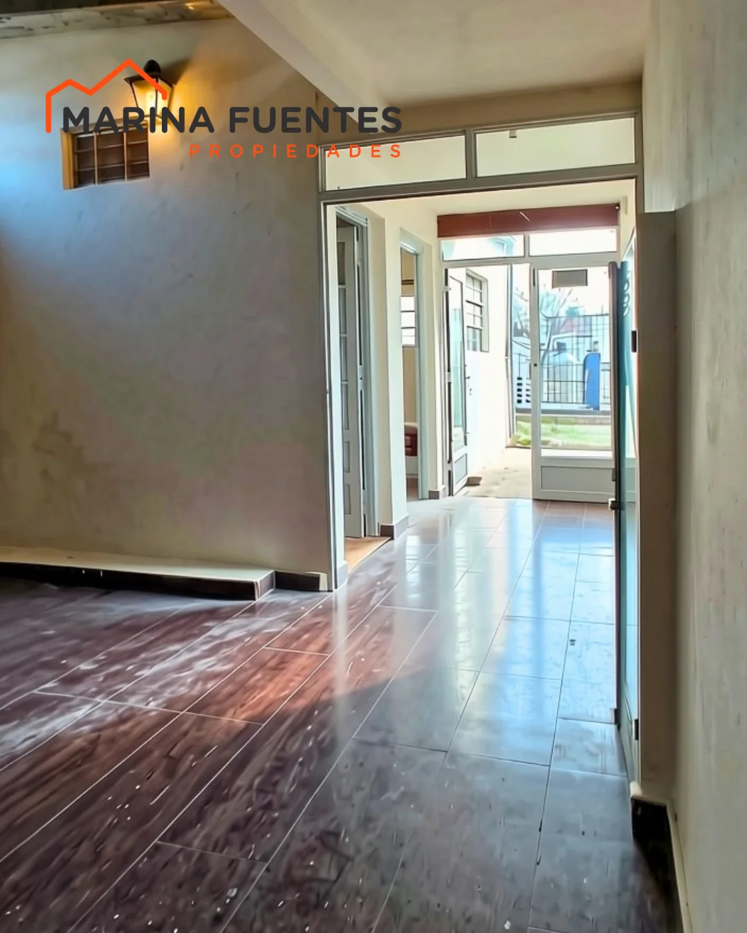 EN ALQUILER ➡️ CASA DE ESTILO