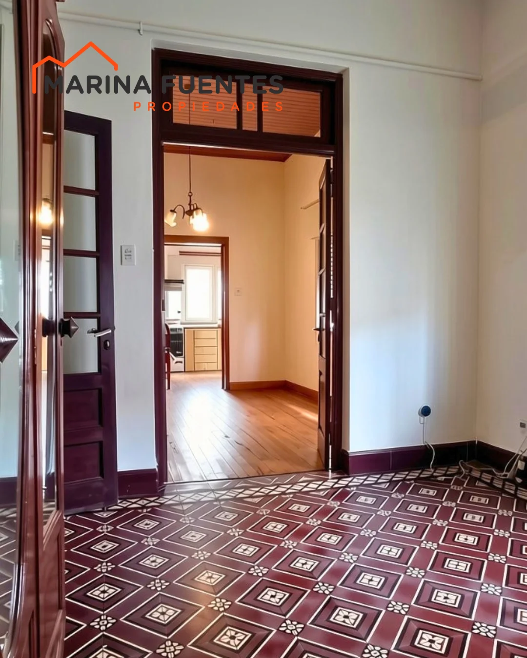 EN VENTA ➡️ CASA DE ESTILO