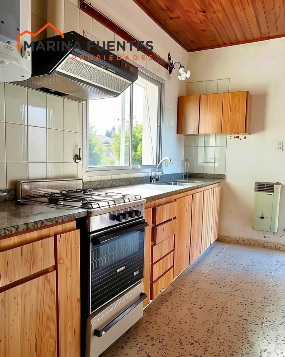 EN VENTA ➡️ CASA DE ESTILO